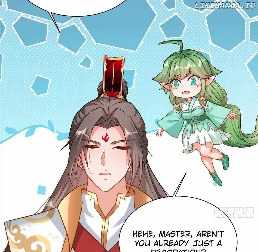 Humble System, Beg Me to Be Invincible Chapter 49 51